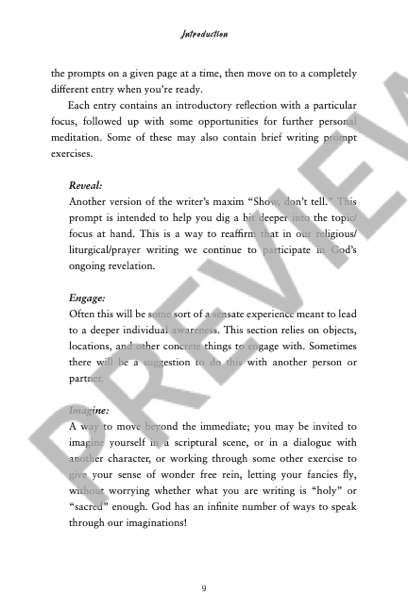 Score